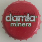 Damla minera (al'cap)