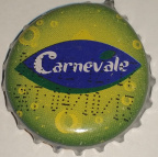 Carnevale Kapak