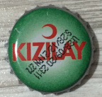 Kızılay Erzincan Maden Suyu