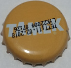 Tamek Kayısı Meyve Suyu Kapağı