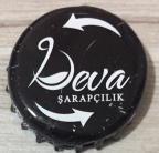 Deva Şarap Kapak