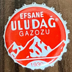 Uludağ Gazoz Kapak