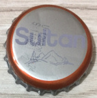 Sultan Meyveli Maden Suyu