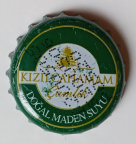 kızılcahamam çamlık doğal maden suyu