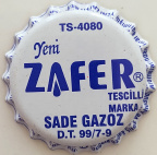 Yeni Zafer Gazozu 