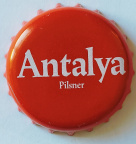 ANTALYA PİLSNER