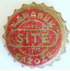 Karabük Site Gazozu 