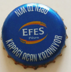 Efes Pilsen 