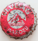 Uludağ Gazozu ( Gaziantep)