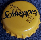 Schweppes