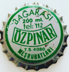 Bağarası Özpınar 