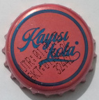 Kayısı Kola