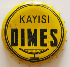 Dimes Kaıyısı